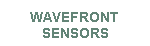 WaveFront Sensors ShaH. DETAILS.