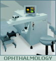 Ophthalmology