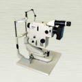 Fundus Camera with a Digital Adapter DigiRet